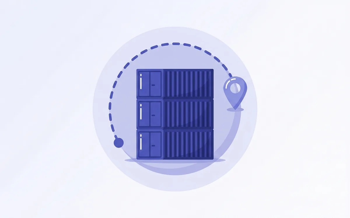 Odoo for a Shipping & Forwarding Firm preview